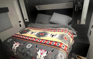 2022 Forest River RV Cherokee 274BRB