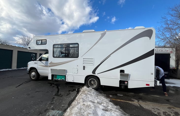 RV Photo