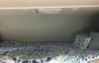 2021 Thor Motor Coach Quantum SE SE28 Ford