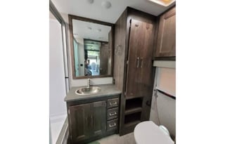 Your Home Away from Home On Wheels Awaits You