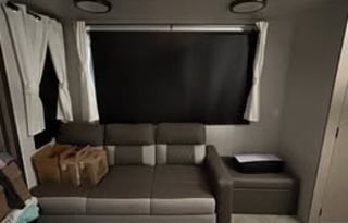 2023 Forest River RV Salem Grand Villa 42VIEW