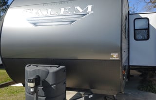 Sea-Beez Glamper: Like New! 2020 RV Rental