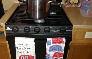 2008 Jayco Jay Feather FAMILY AND PET FRIENDLY