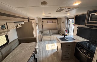 2021 Forest River RV Flagstaff Micro Lite 21DS