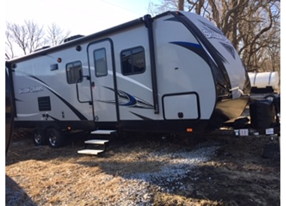 Travel Trailer rentals in Syracuse