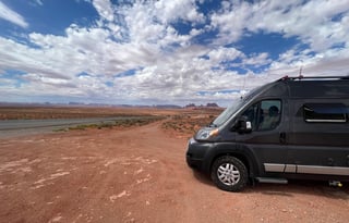 2020 Winnebago Travato 59GL - Lithium - Life Exp.