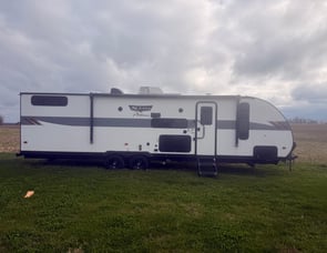 Forest River RV Wildwood X-Lite 28VBXL