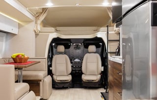 2023 Winnebago Sprinter 24J Turbo Diesel -RV 11
