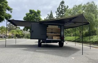 2022 Hiker MXL5x10 ~ Journey ~