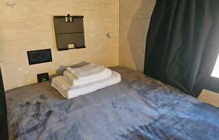 Bunkhouse Bliss: Perfect for Family Getaways