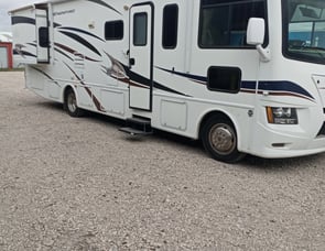 Thor Motor Coach Windsport 32A