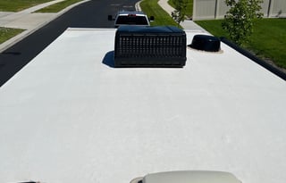 Fergy's Modern Family Friendly  RV