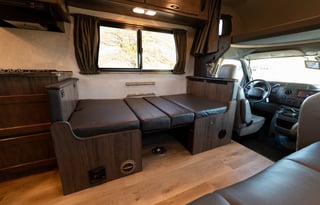 2020 Winnebago Minnie Winnie  31f - w/ Starlink