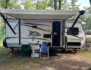 Jayco Jay Flight 184BS