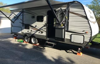 2019 Jayco Jayflight 224BH