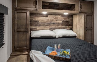 2024 Venture RV Stratus Sport SR289VBHS