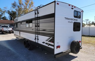 Grand Design Transcend Xplor 247BH