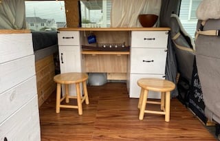 1999 Ford Ford Econoline