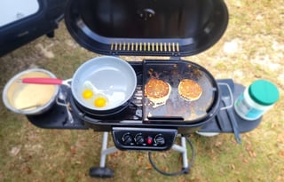 NOWHERE RV - Base Camp