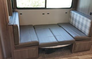 2022 Grand Design 2400BH "Solar Express"