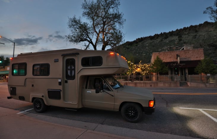 RV Photo