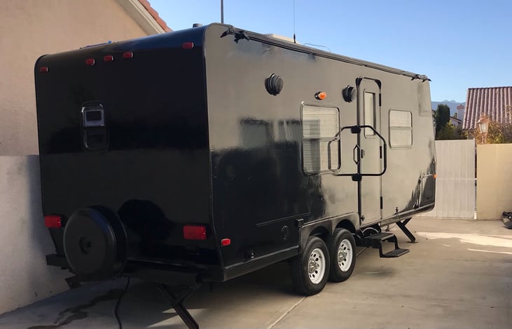 RV Photo