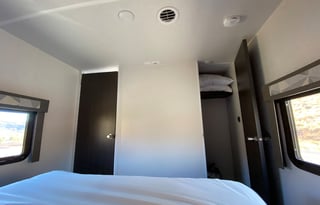 2020 Forest River RV Salem Premium Trailer