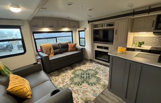 2024 Heartland Sundance Ultra Lite 293RL