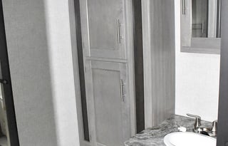 2023 CrossRoads RV Sunset Trail SS309RK