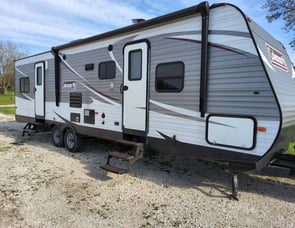 Dutchmen RV Coleman Lantern Series 300TQ