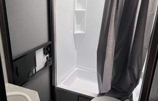 Family Friendly Trailer