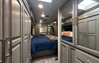2021 Keystone RV Montana 3812MS