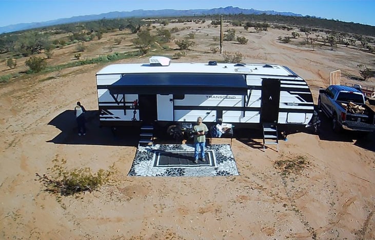 RV Photo