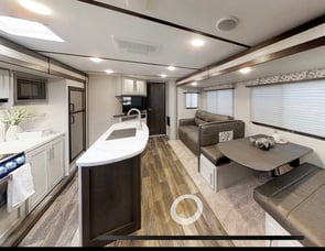 Keystone RV Bullet 330BHS