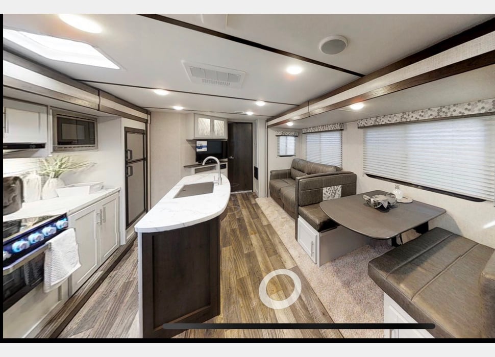 Travel Trailer rentals in Aurora