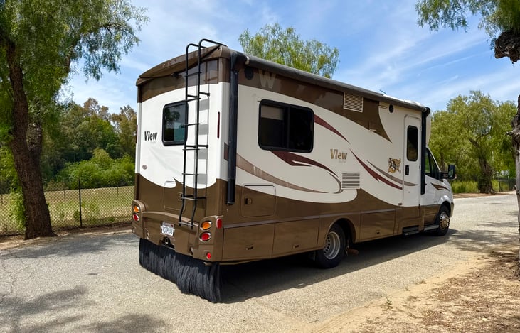 RV Photo
