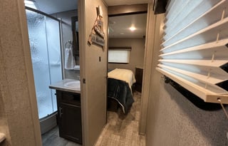 2021 Rockwood Mini Lite