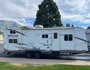 Forest River RV Wildcat 24RL