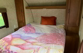 2015 Gulf Stream RV Ameri-Lite 248BH