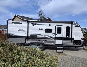 Jayco Jay Flight 224BHW