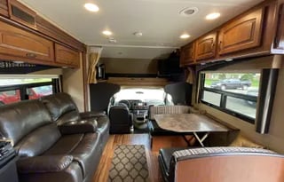 2015 Jayco Greyhawk 31FS ** BUNKHOUSE**