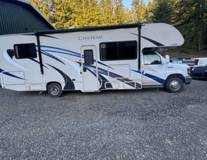 Thor Motor Coach Chateau 28Z