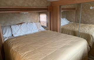 2007 Keystone RV Raptor 3812TS