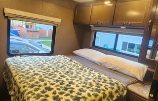 2018 Thor Motor Coach Freedom elite 30fe