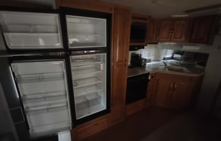 2000 Damon Ultrasport 3670