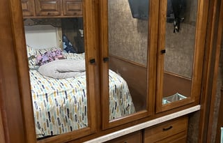 Florida dreamhouse on wheels w/ Bunkbeds! Sleeps 8
