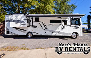 2025 COACHMEN MIRADA 35ES