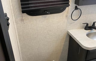 SUE'S SPECIAL RV ADVENTURES 2022