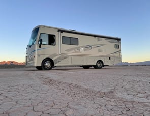 Winnebago Vista 29VE