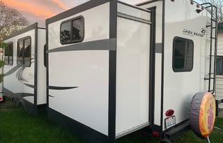 2019 open range ultralite 3310bh